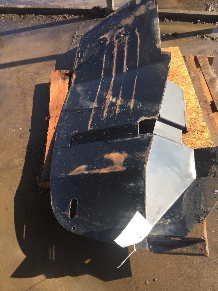 Deere 9520T Sheet Metal Misc