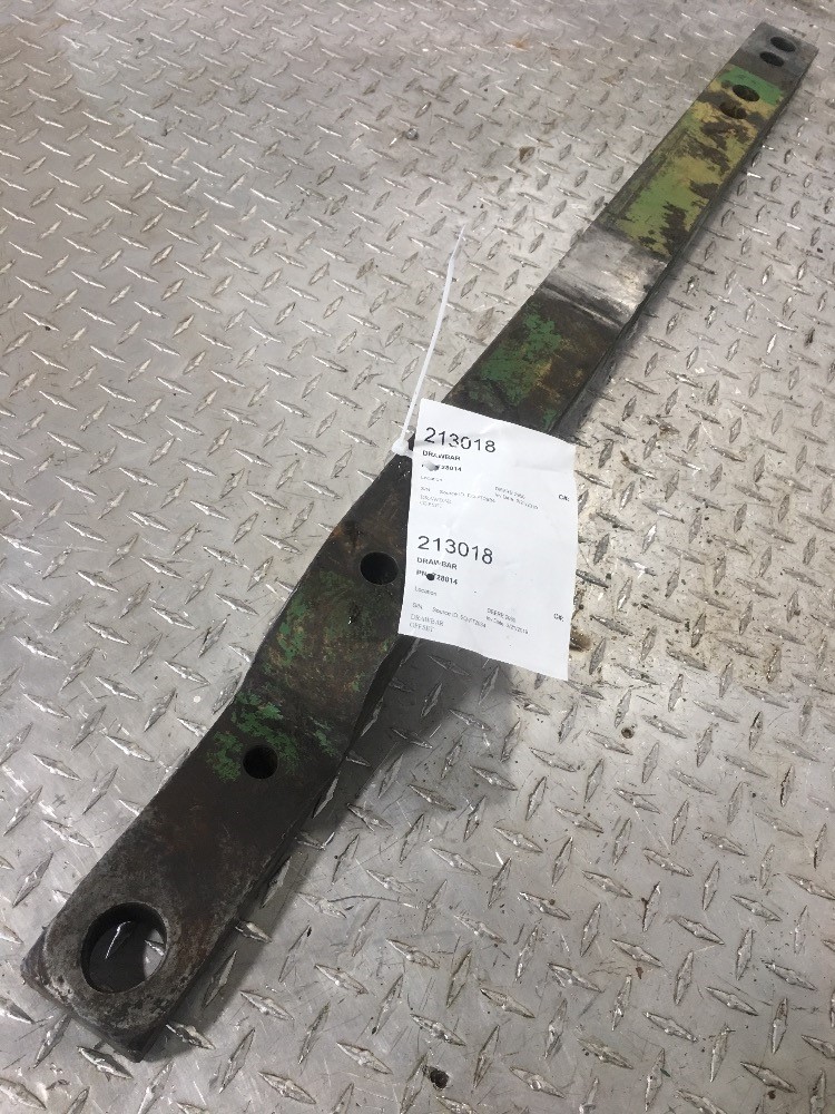 Deere 2950 Drawbar