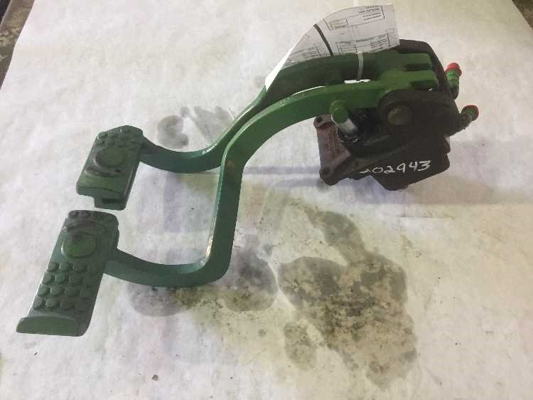 Deere 5300 Brake Valve