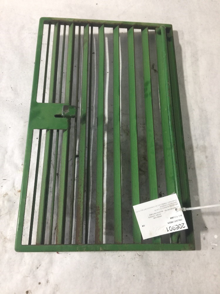 Deere 8760 Grille/Screen