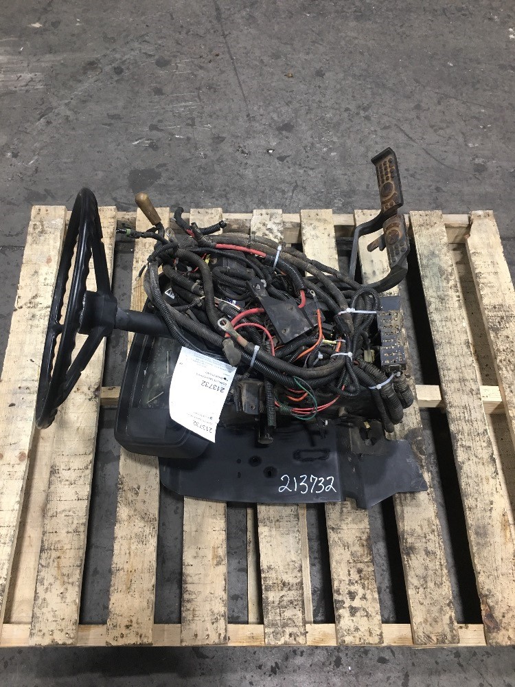 Deere 5310 Complete Dash & Parts