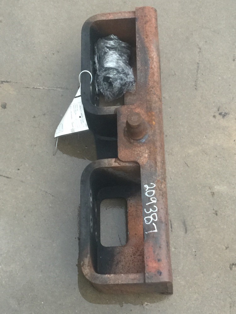 Deere 9520T Weight Bracket