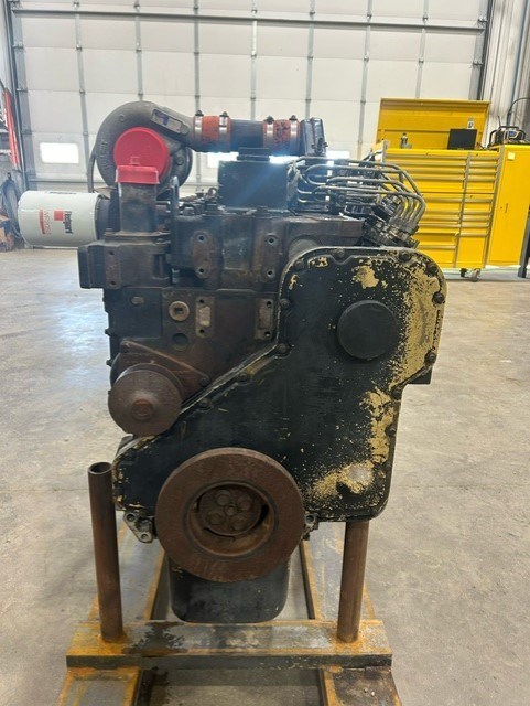 Case/case I.H. 9330 Engine Complete
