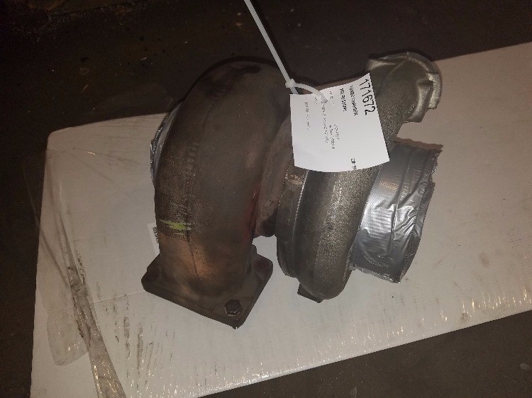 Deere 9220 Turbocharger