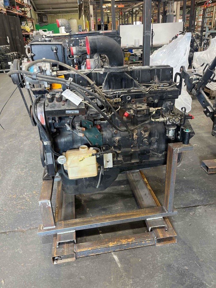 Case/case I.H. STX275 Complete Engine