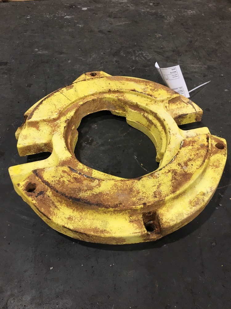 Deere 4020 Wheel Weight