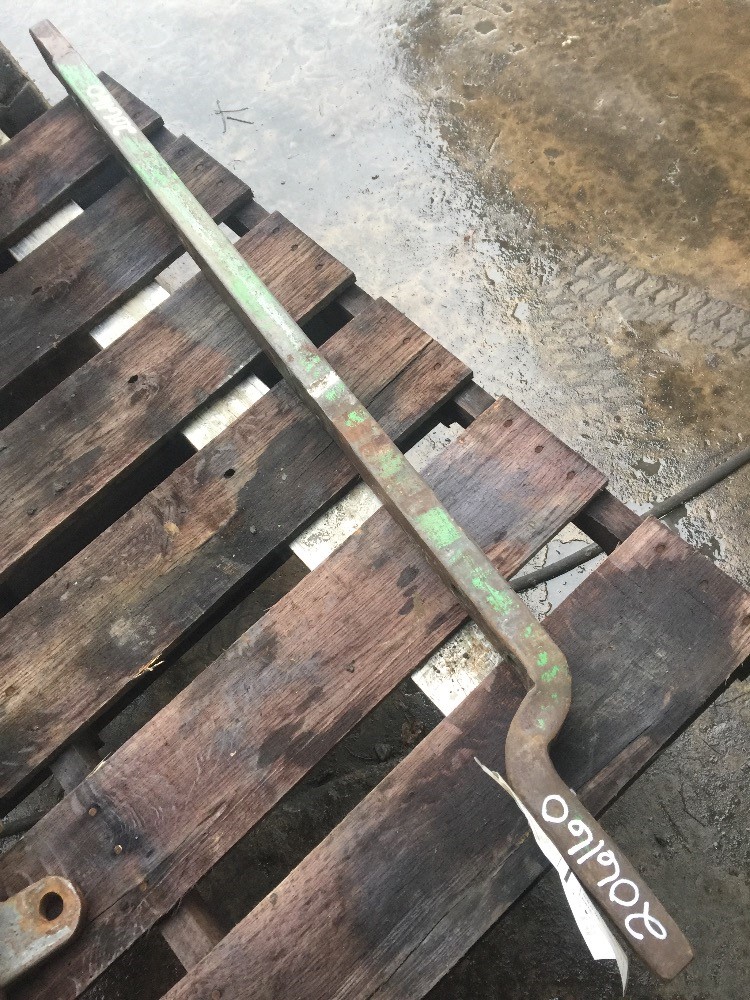 Deere 4430 Drawbar