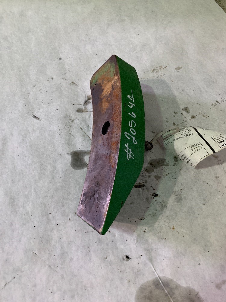 Deere 8410 Sway Block