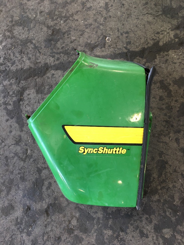 Deere 5320 Hood/Nose Cone