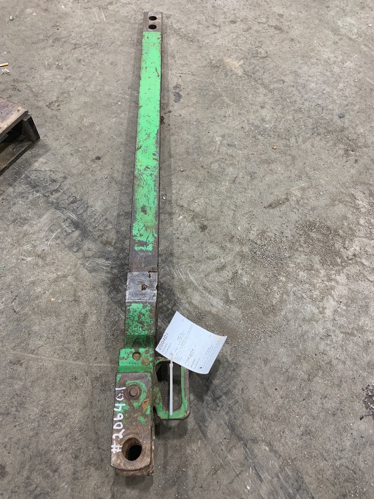 Deere 4640 Drawbar