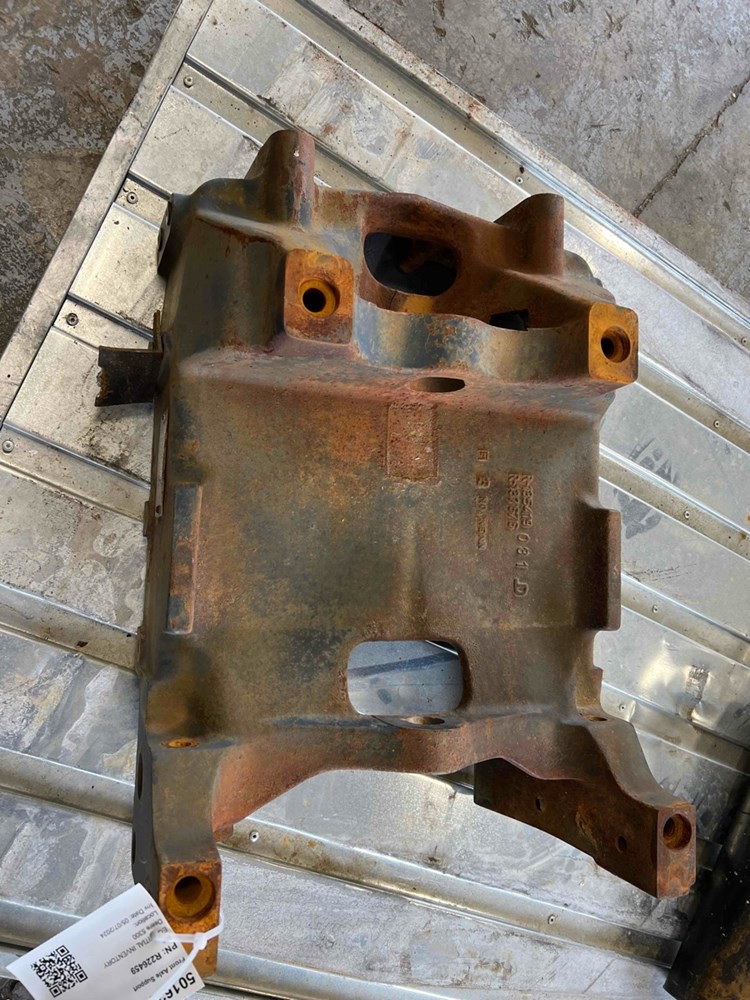 Deere 5300 Front Axle Support