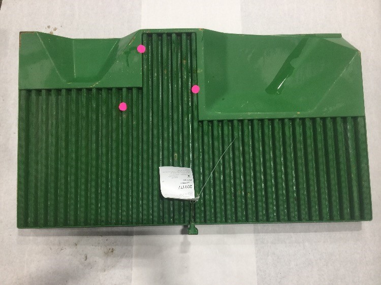 Deere 4960 Grille/Screen