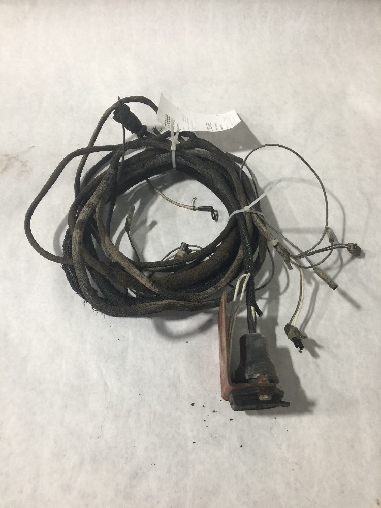 Case/case I.H. 9350 Wiring Harness