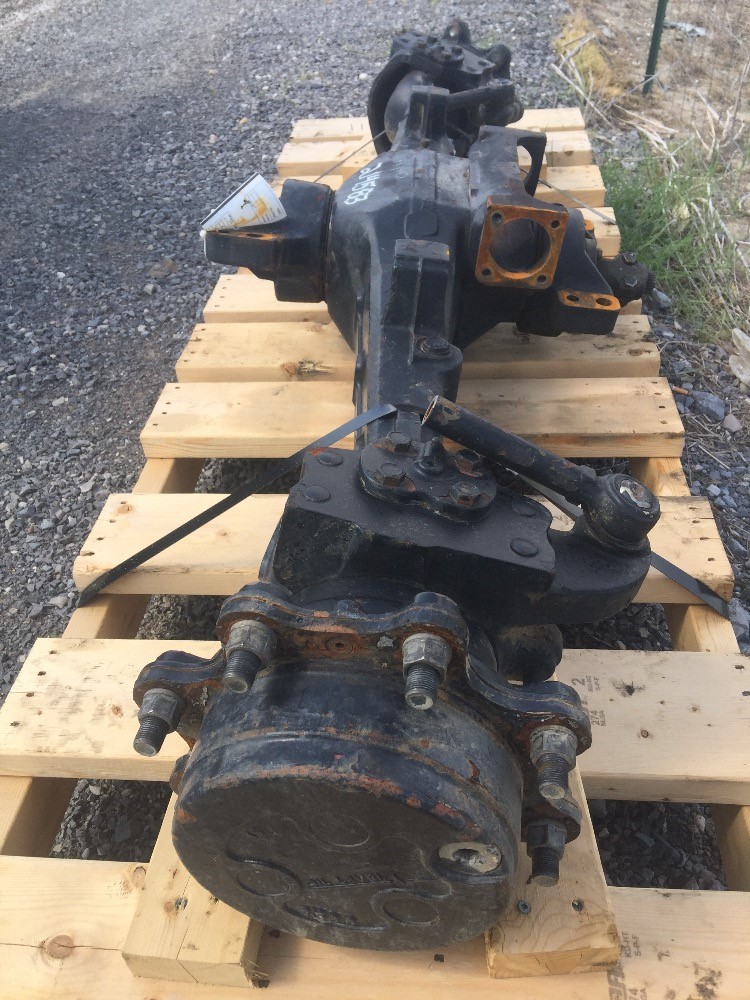 Case/case I.H. 4230 Mfd Front Axle Complete