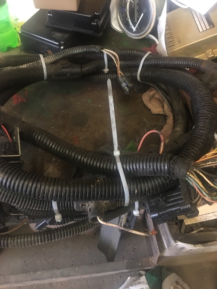 Deere 6320L Wiring Harness