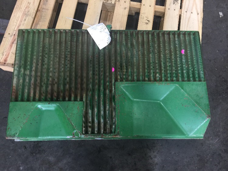 Deere 4960 Grille/Screen