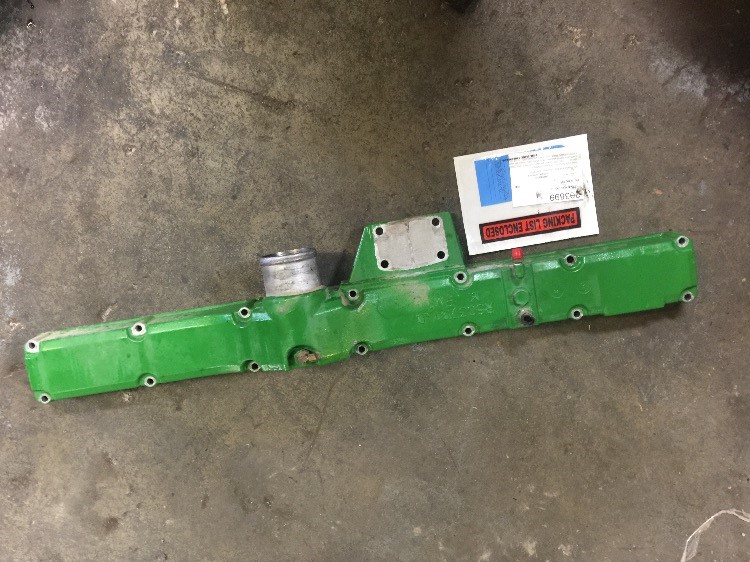 Deere 9520 Intake Manifold