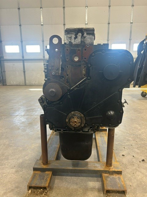 Case/case I.H. Steiger 335 Engine Complete