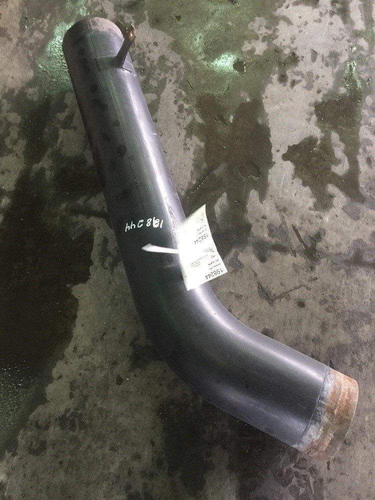 Deere 9220 Intake Pipe