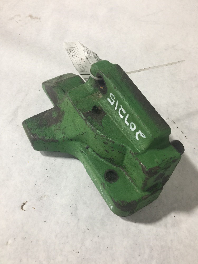 Deere 4630 Drawbar Support