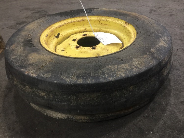 Deere 5210 Front OB Tire