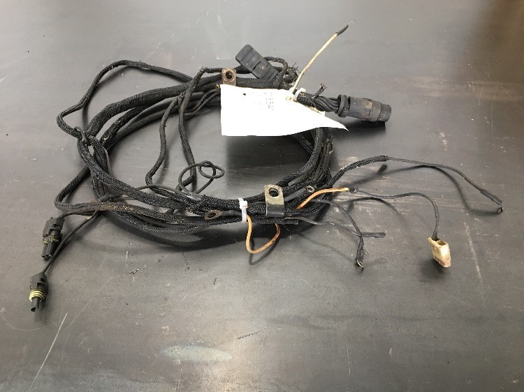 Case/case I.H. 9370 Wiring Harness