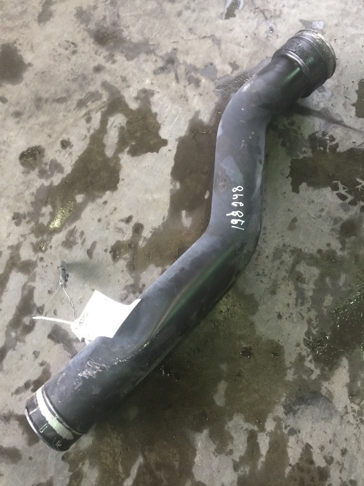 Deere 9220 Intake Pipe