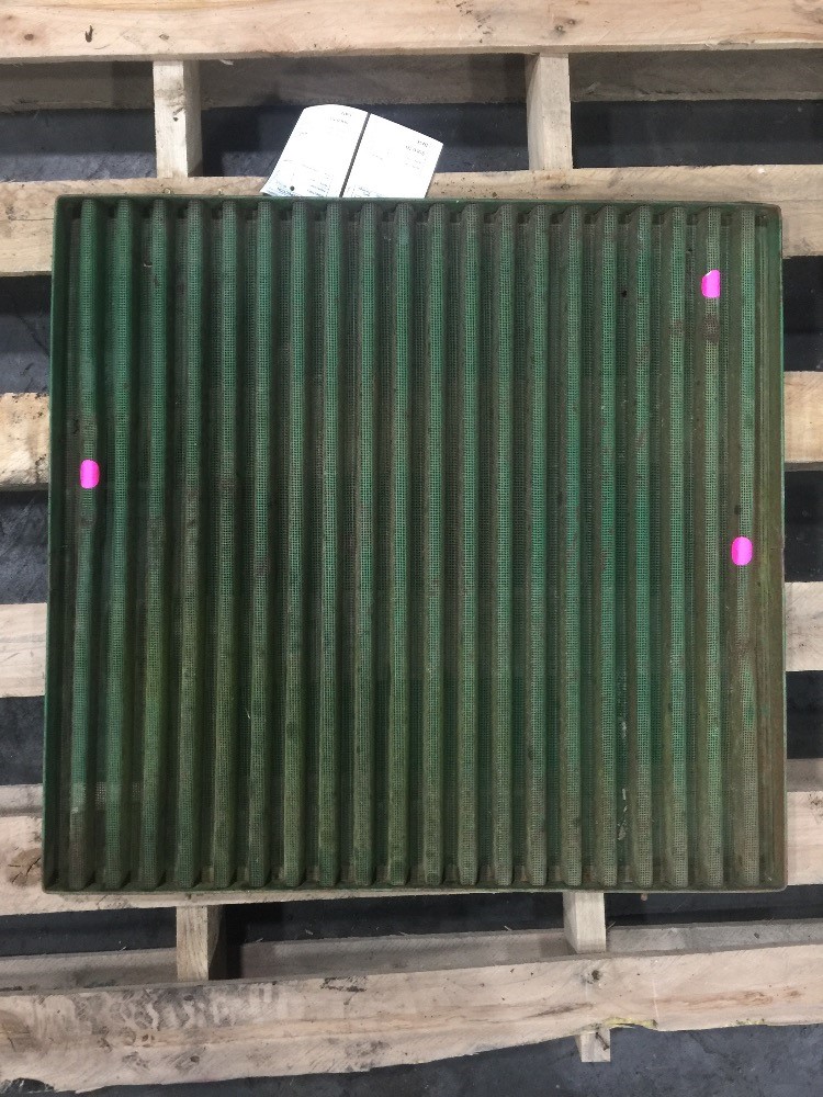 Deere 4640 Grille/Screen