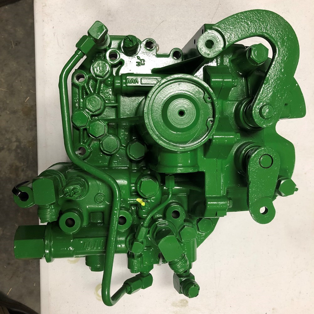 Deere 4850 Transmission Control Valve