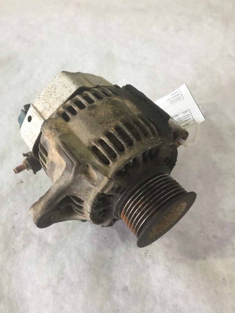 Deere 7400 Alternator