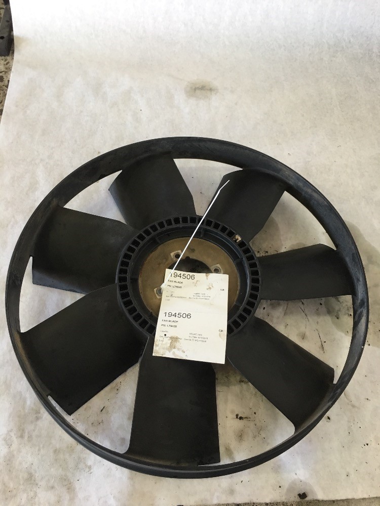 Deere 7400 Fan Blade