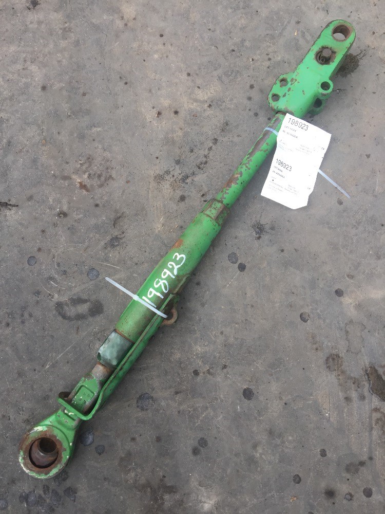 Deere 4755 Lift Arms