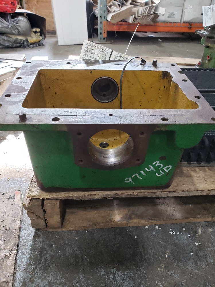 Deere 7400 Drop Box & Parts