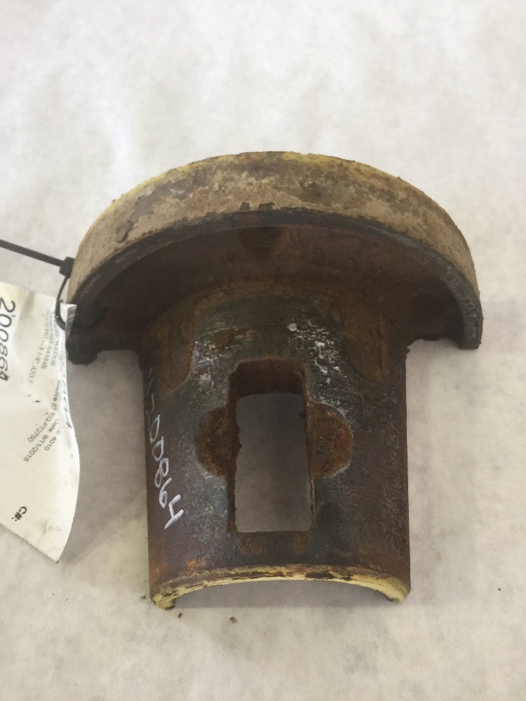 Deere 4010 Wedge/Sleeve