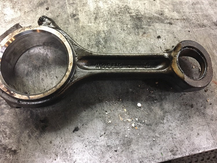 Deere 6330 Connecting Rod