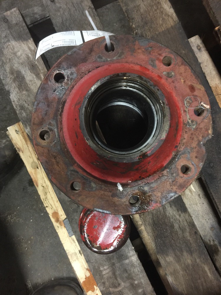 Case/case I.H. 7250 Hub