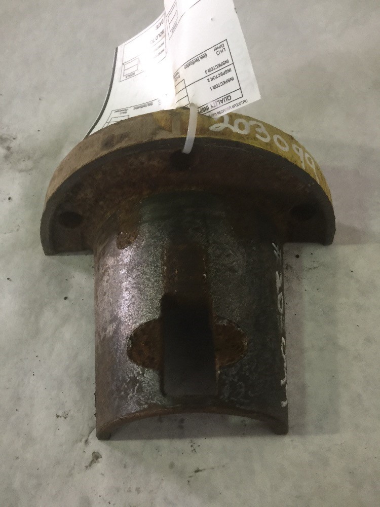 Deere 8630 Wedge/Sleeve