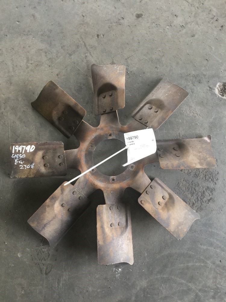 Deere 4850 Fan Blade