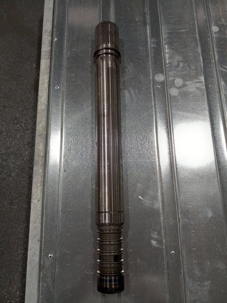 Deere  Input Shaft