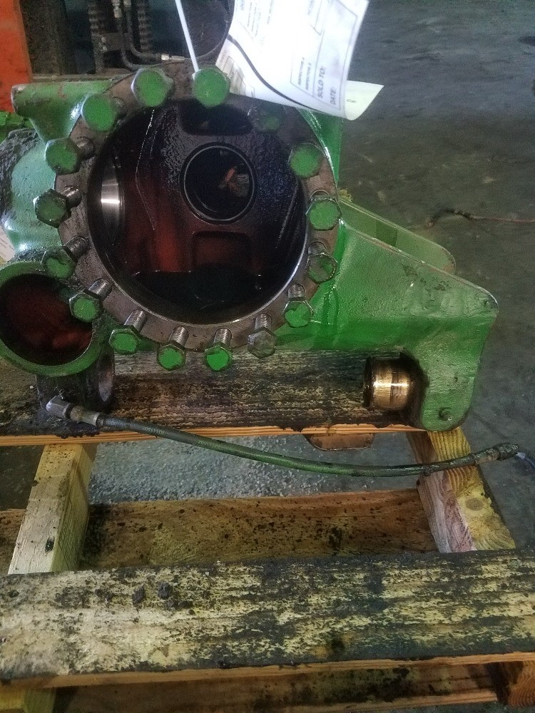 Deere 6320 Mfd Axle Housing