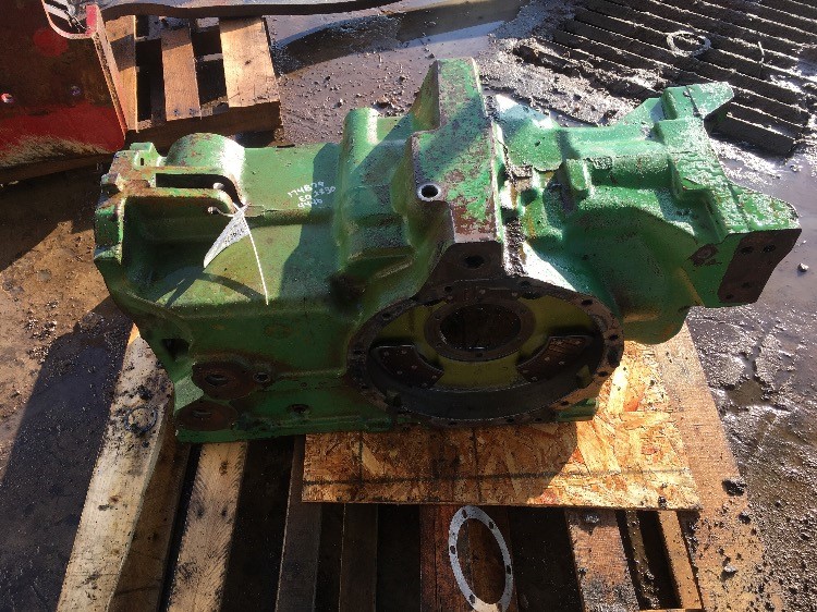 Deere 4440 Mechanical Trans & Parts