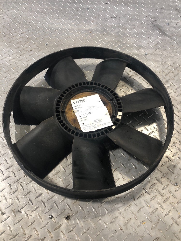 Deere 6310 Fan Blade